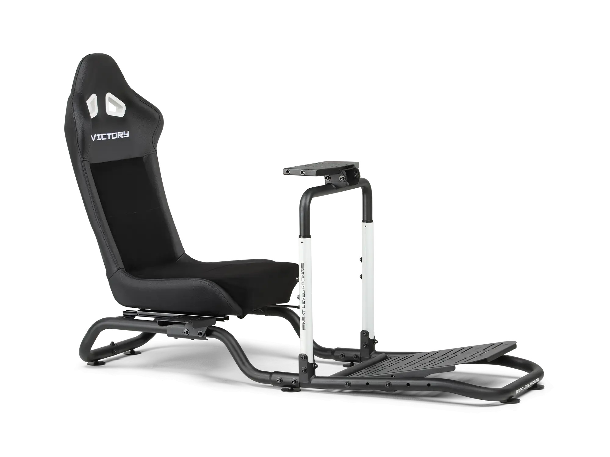 Геймърски стол Next Level Racing Victory Simulator Cockpit