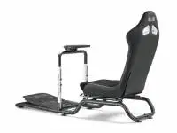 Геймърски стол Next Level Racing Victory Simulator Cockpit