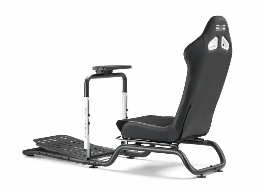 Геймърски стол Next Level Racing Victory Simulator Cockpit