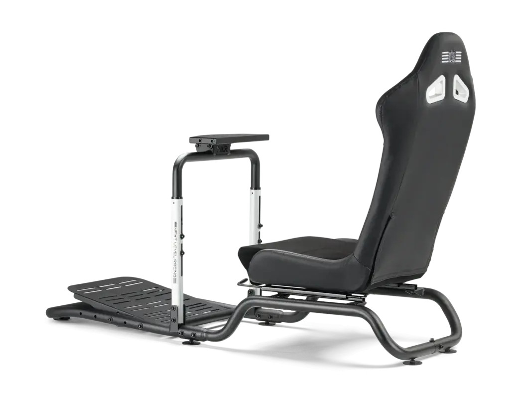 Геймърски стол Next Level Racing Victory Simulator Cockpit