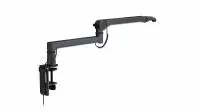 Стойка за микрофон ENDORFY Broadcast Low Profile RGB Boom Arm
