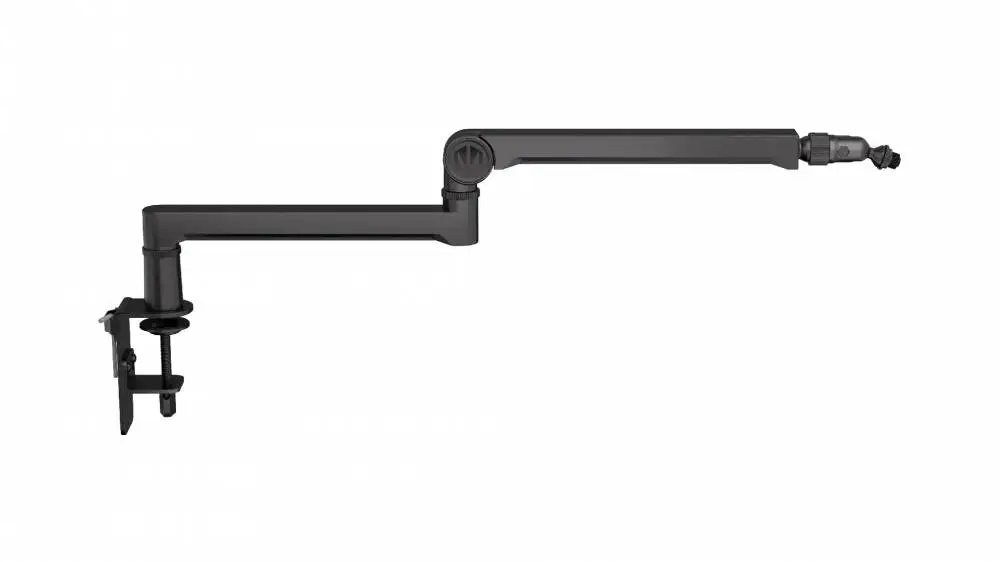 Стойка за микрофон ENDORFY Broadcast Low Profile Boom Arm