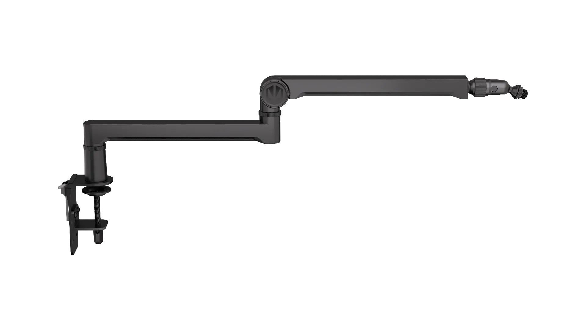 Стойка за микрофон ENDORFY Broadcast Low Profile Boom Arm