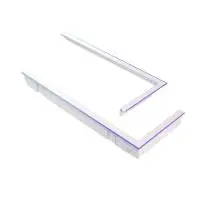 Аксесоар за кутия ASUS TUF GAMING GT502 HORIZON ARGB LIGHTING KIT WHITE