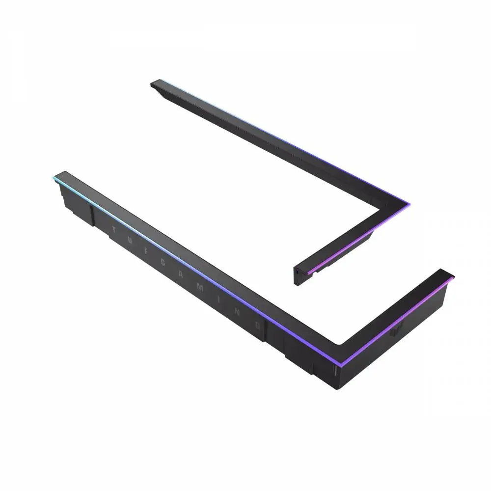 Аксесоар за кутия ASUS TUF GAMING GT502 HORIZON ARGB LIGHTING KIT BLACK