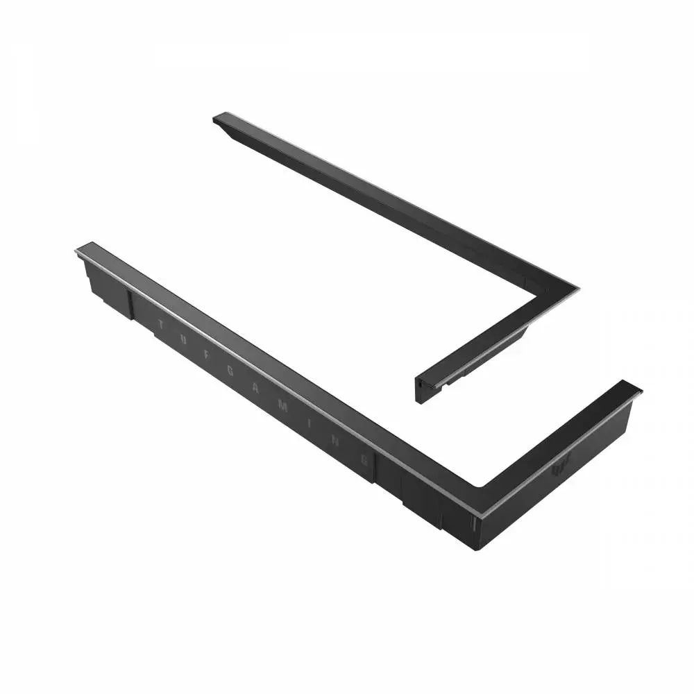Аксесоар за кутия ASUS TUF GAMING GT502 HORIZON ARGB LIGHTING KIT BLACK