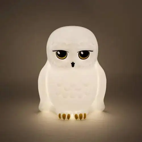 Лампа Paladone: Harry Potter - Hedwig Light, PP9564HP