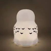 Лампа Paladone: Harry Potter - Hedwig Light, PP9564HP