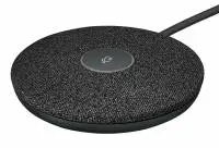 Видеоконферентна камера Logitech Rally Plus - 4K Ultra HD Video