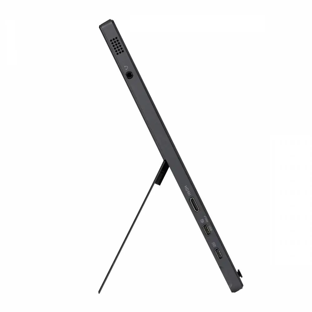 Monitor táctil portátil ASUS ZenScreen Touch MB16AMTR, 16" IPS FHD (1920x1080)