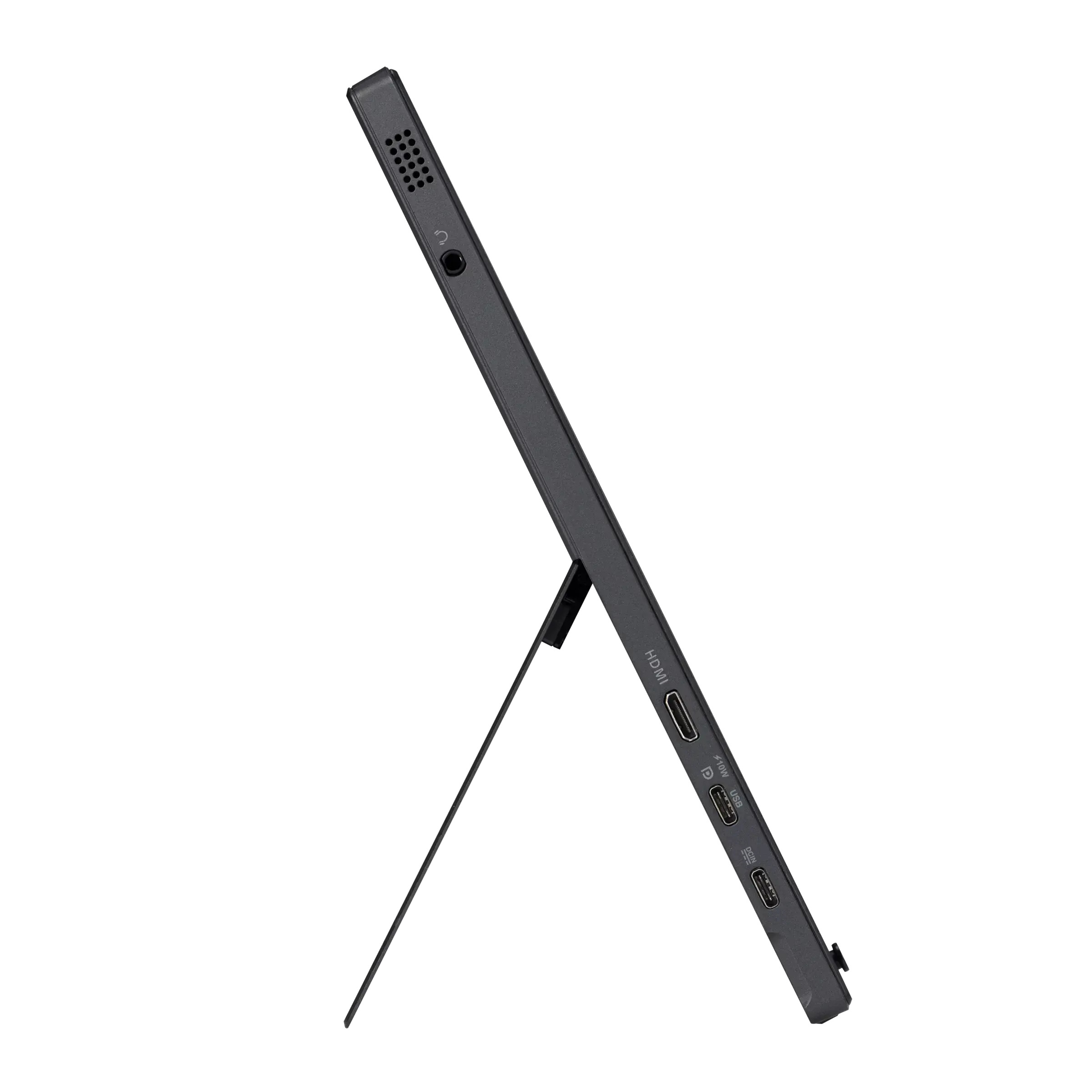 Monitor táctil portátil ASUS ZenScreen Touch MB16AMTR, 16" IPS FHD (1920x1080)