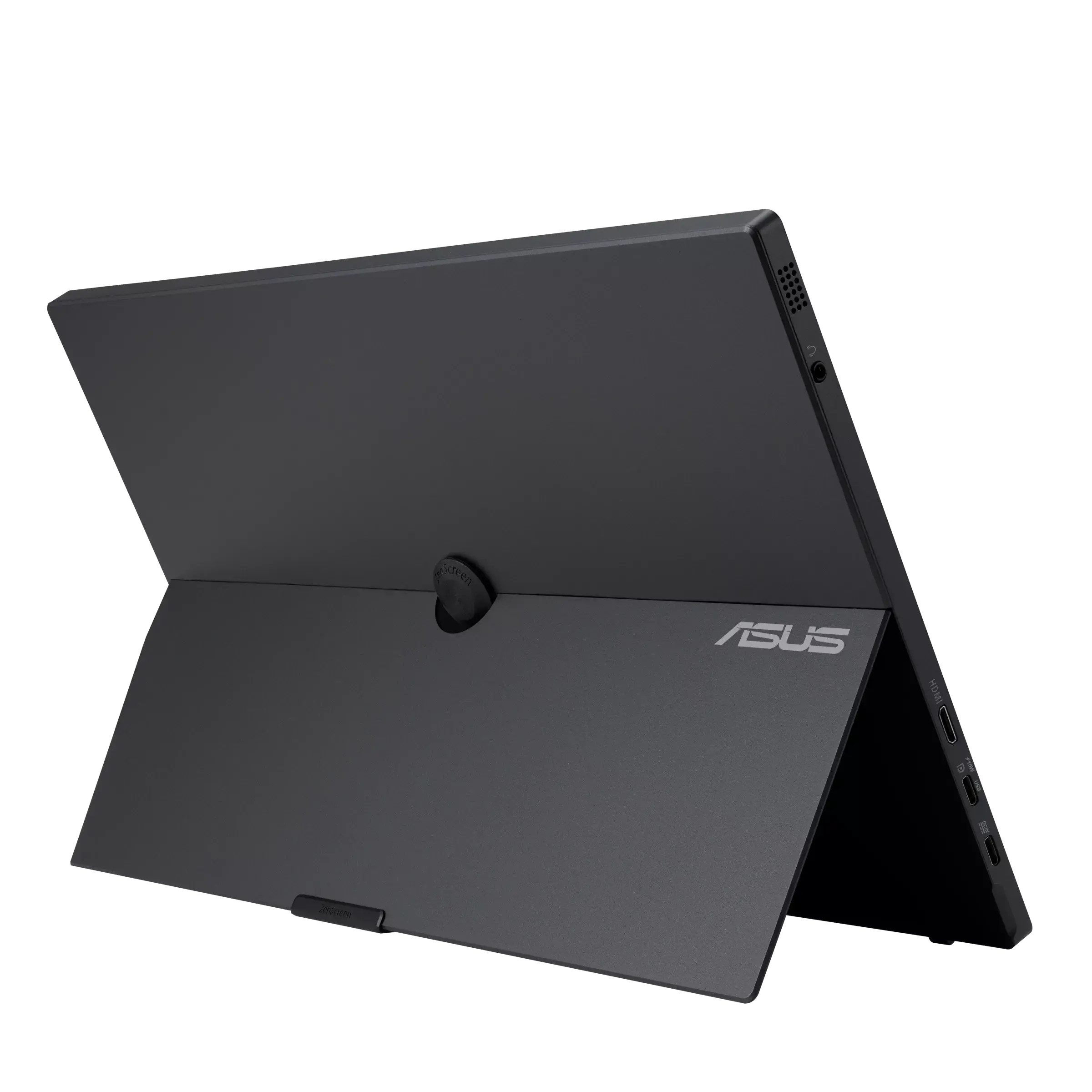 Monitor táctil portátil ASUS ZenScreen Touch MB16AMTR, 16" IPS FHD (1920x1080)