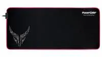 Подложка за мишка PowerColor Red Devil RGB - XL