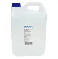 Филтрирана вода Alphacool Ultra Pure Water Kanister 5000ml