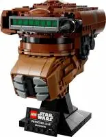 LEGO Star Wars Princess Leia&trade; (Boushh&trade;) Helmet, 75351