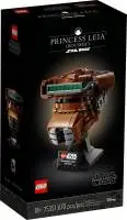 LEGO Star Wars Princess Leia&trade; (Boushh&trade;) Helmet, 75351