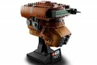 LEGO Star Wars Princess Leia&trade; (Boushh&trade;) Helmet, 75351