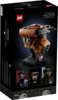 LEGO Star Wars Princess Leia&trade; (Boushh&trade;) Helmet, 75351