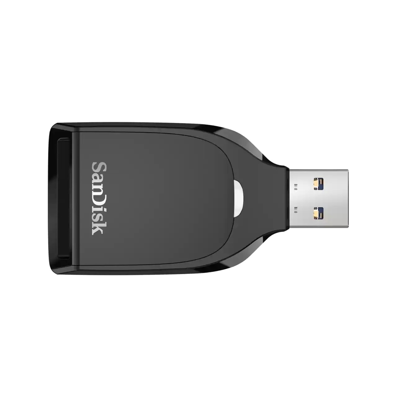 Четец за карти SanDisk Extreme PRO, USB-A, SD-SDDR-C731-GN6NN, QuickFlow™ SD UHS-I Card USB-A Reader