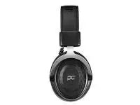 Геймърски безжични слушалки PowerColor Alphyn AH10 - Черни