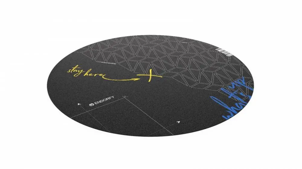 Подложка за стол ENDORFY Floor Pad FP110C