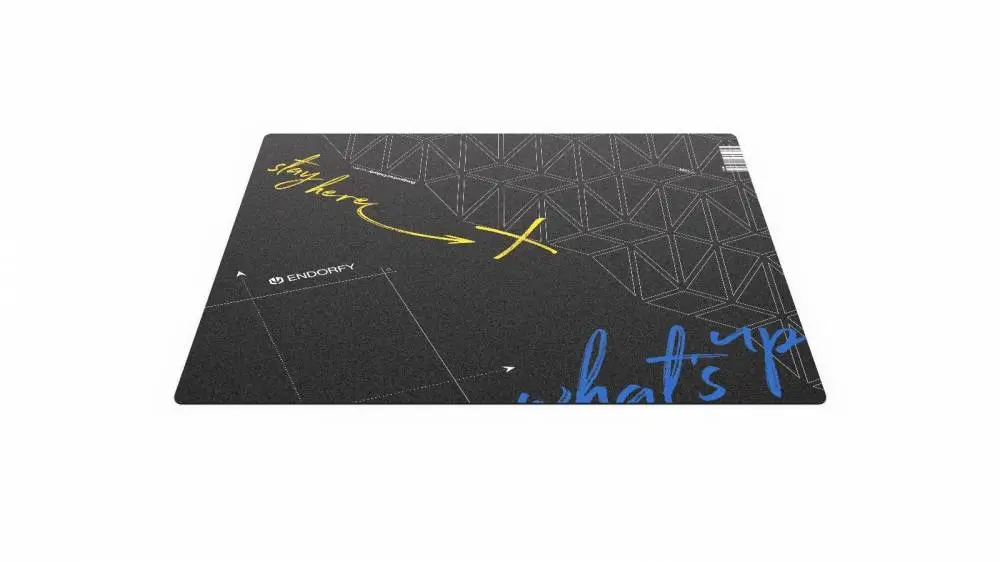 Подложка за стол ENDORFY Floor Pad FP90S