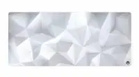 Подложка за мишка ENDORFY Crystal Onyx White - XL
