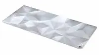 Подложка за мишка ENDORFY Crystal Onyx White - XL