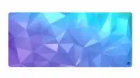 Подложка за мишка ENDORFY Crystal Blue - XL
