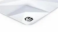 Подложка за мишка ENDORFY Crystal Onyx White - L