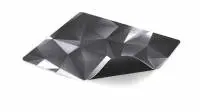 Подложка за мишка ENDORFY Crystal Black - L