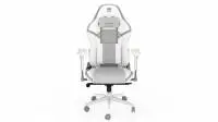 Геймърски стол ENDORFY Scrim Onyx White