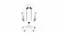Геймърски стол ENDORFY Scrim Onyx White