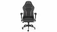 Геймърски стол ENDORFY Scrim BK - Черен