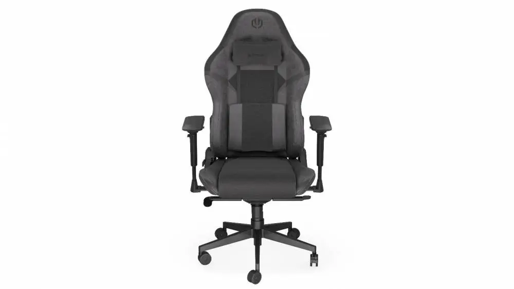 Геймърски стол ENDORFY Scrim BK - Черен