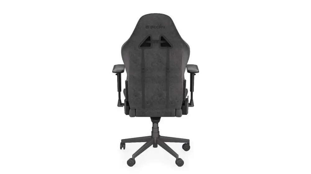 Геймърски стол ENDORFY Scrim BK - Черен