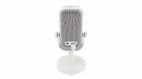 Настолен микрофон ENDORFY Solum Voice S - Onyx White