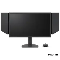 Монитор ZOWIE XL2586X+ 24.5" FastTN, 280Hz, DyAc2