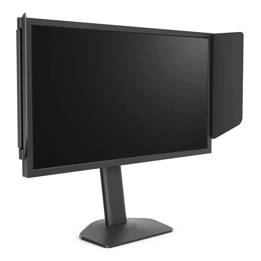 Монитор ZOWIE XL2586X+ 24.5" FastTN, 280Hz, DyAc2