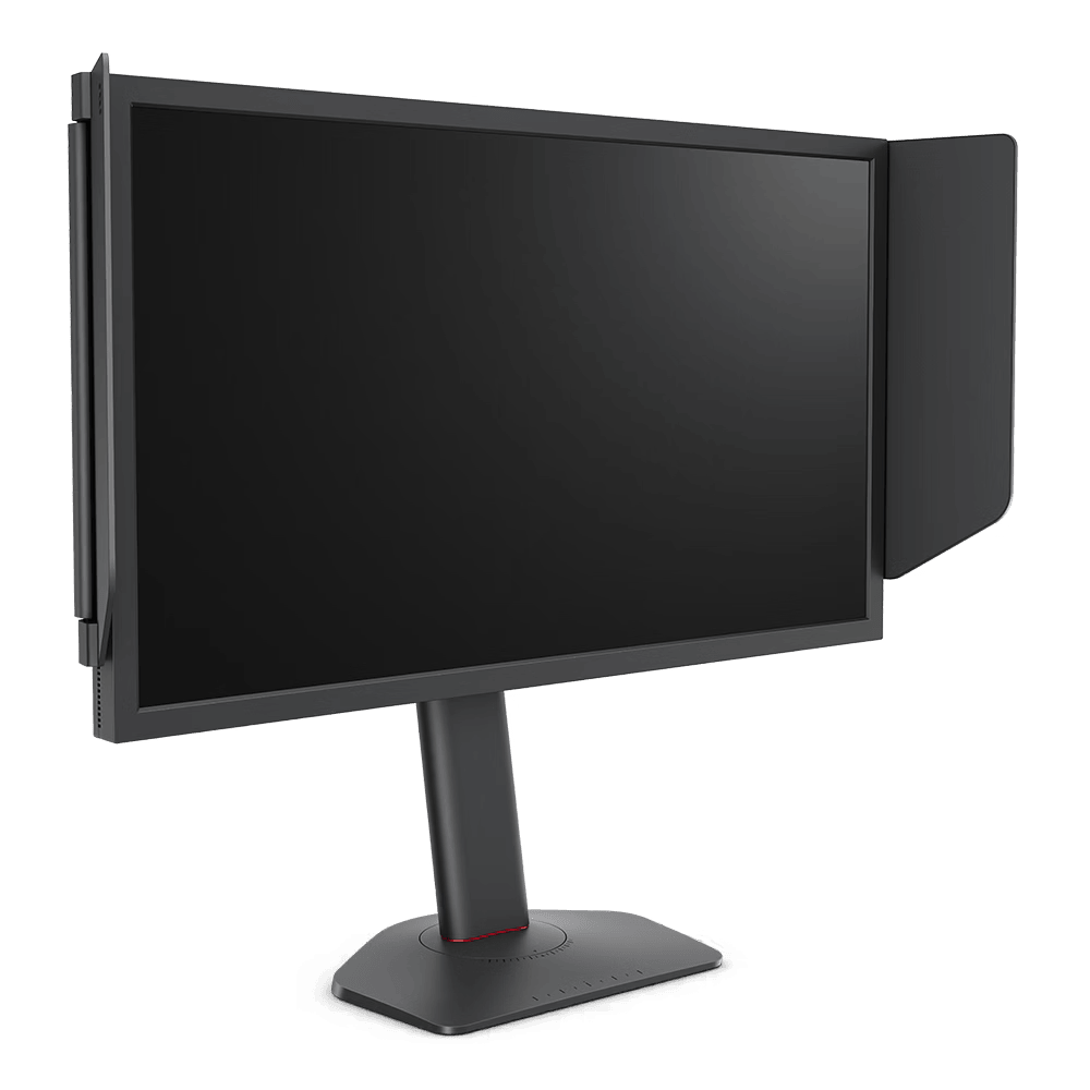 Монитор ZOWIE XL2586X+ 24.5" FastTN, 280Hz, DyAc2