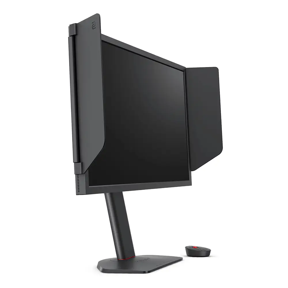 Монитор ZOWIE XL2586X+ 24.5" FastTN, 280Hz, DyAc2