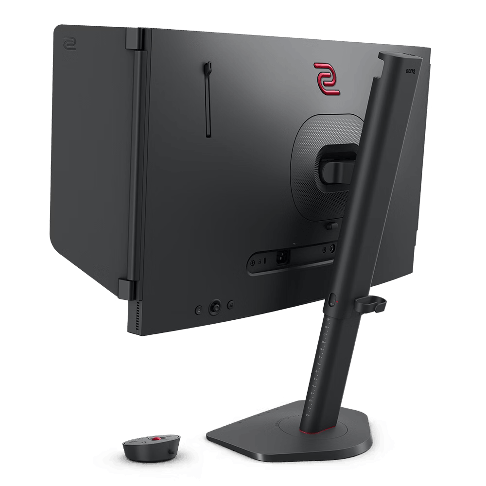 Монитор ZOWIE XL2586X+ 24.5" FastTN, 280Hz, DyAc2
