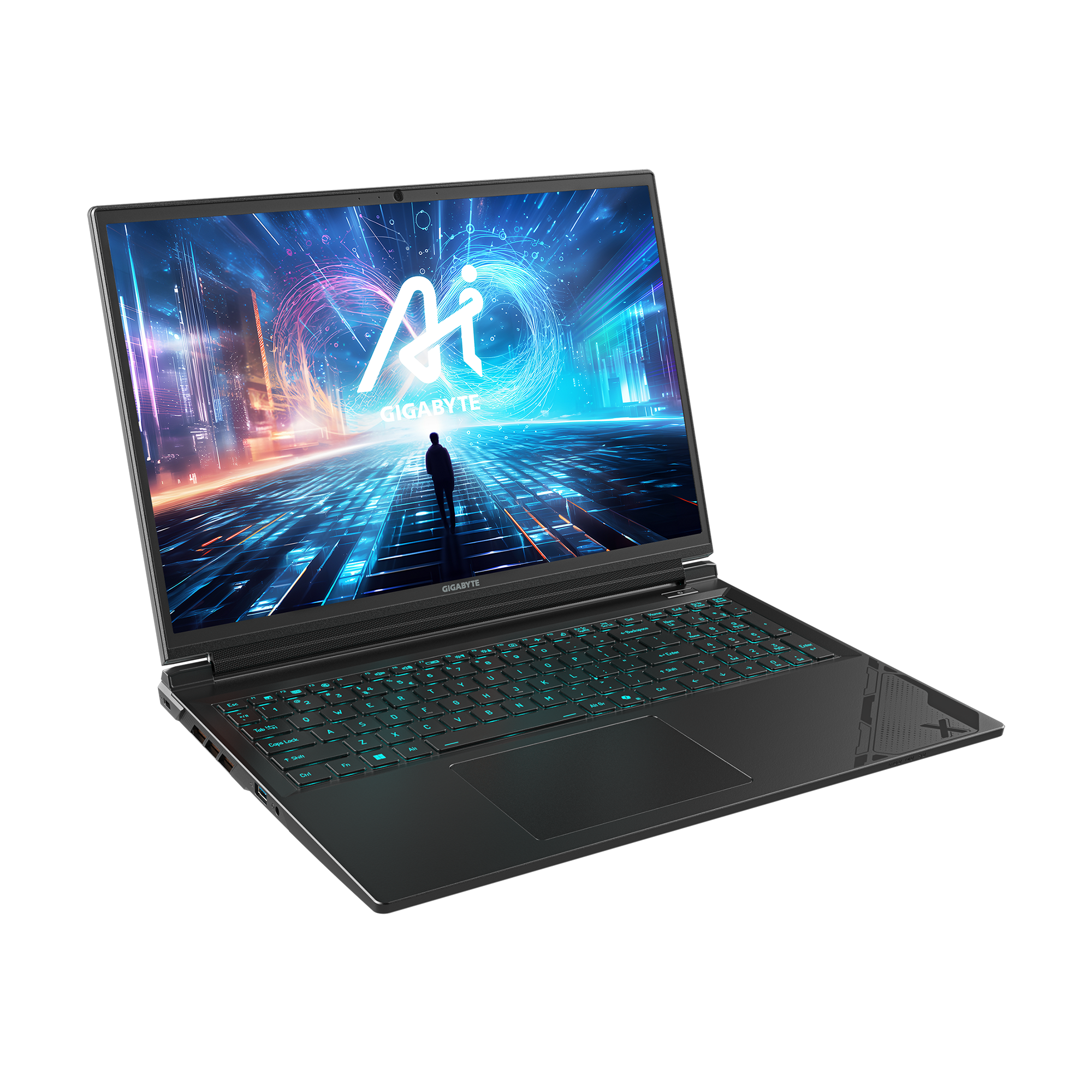 Лаптоп GIGABYTE G6X 9MG-42EE893SD