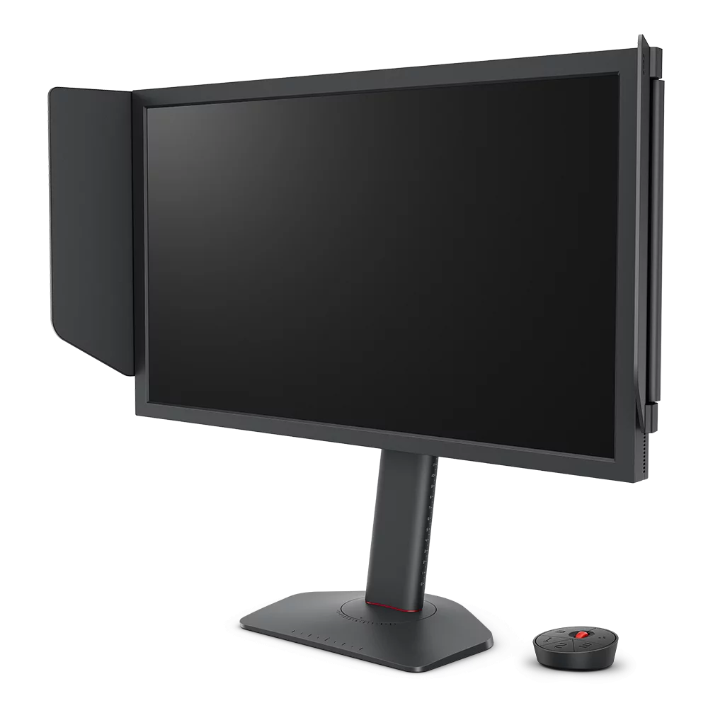 Монитор ZOWIE XL2586X+ 24.5" FastTN, 600Hz, DyAc2