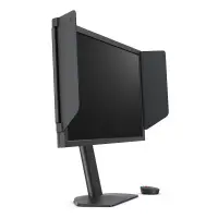 Монитор ZOWIE XL2586X+ 24.5" FastTN, 600Hz, DyAc2