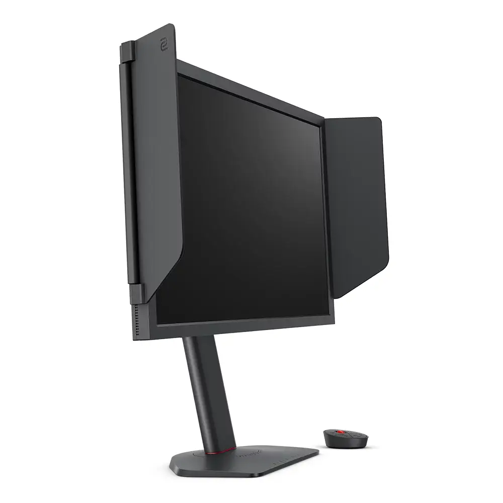 Монитор ZOWIE XL2586X+ 24.5" FastTN, 600Hz, DyAc2