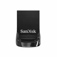 USB памет SanDisk Ultra Fit USB 3.1, 256GB