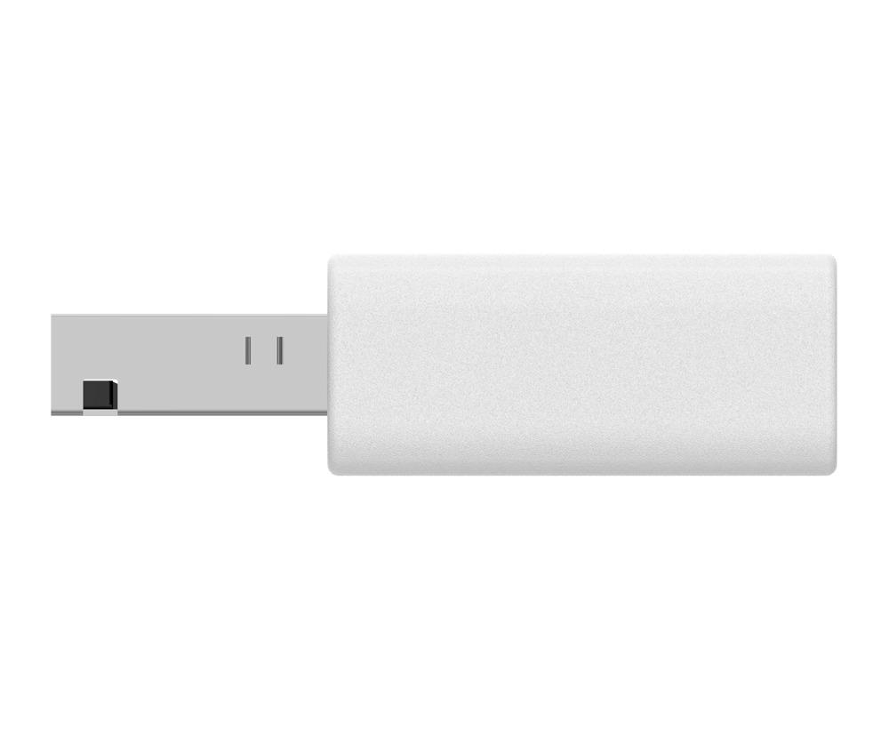 Безжичен адаптер D-Link AC13U, dual band, WiFi 5, AC1300, USB 2.0