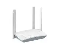 Безжичен рутер D-Link G403C, 4G LTE N300 Wi-Fi, SIM слот,