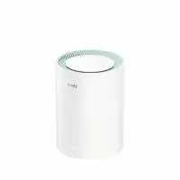 Безжична MESH система Cudy M1500-1 pack AX1500, WiFi 6 мрежа за цял дом
